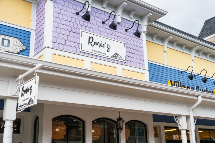 Renee’s French Bakery