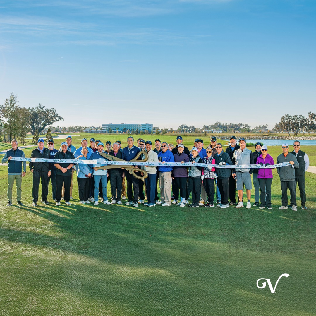 Woodlands Championship Golf Course | Now Open (Eastport)