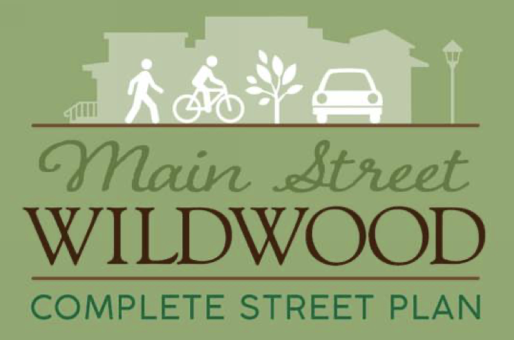 Wildwood Bicycle & Pedestrian Plan