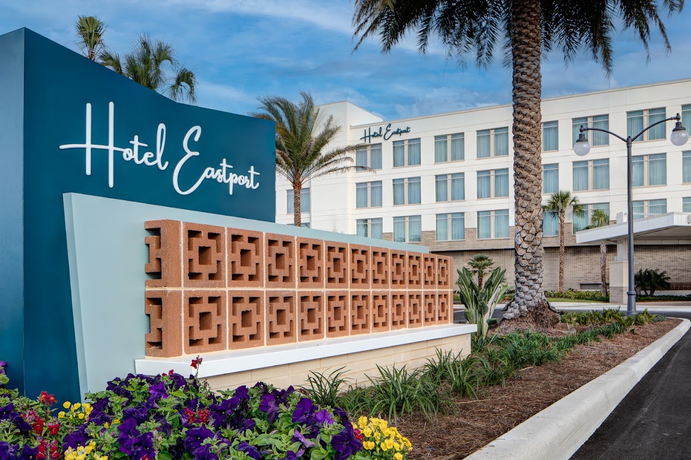 Hotel Eastport | Now Open!
