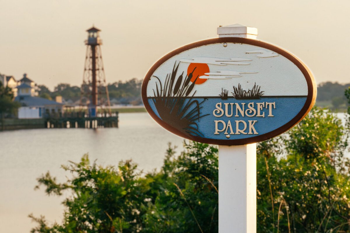 Sunset Park